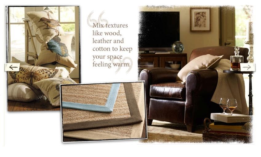 j and l projects Pottery Barn Design Studio