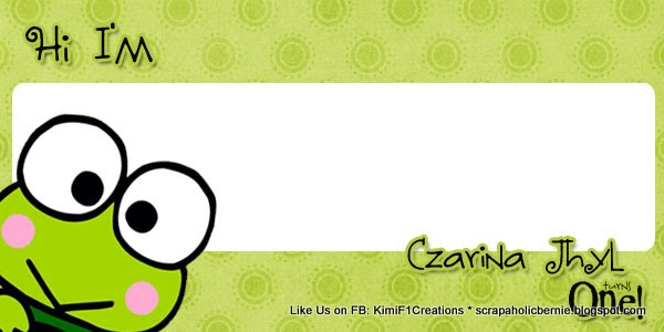 Kero Keroppi Wallpaper