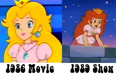 Featured image of post View 13 Super Mario Bros Anime Movie 1986
