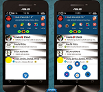 BBM Mod Smophinx Mini v2.7.0.23 Android BBM Mod Smophinx Mini v2.7.0.23 Android