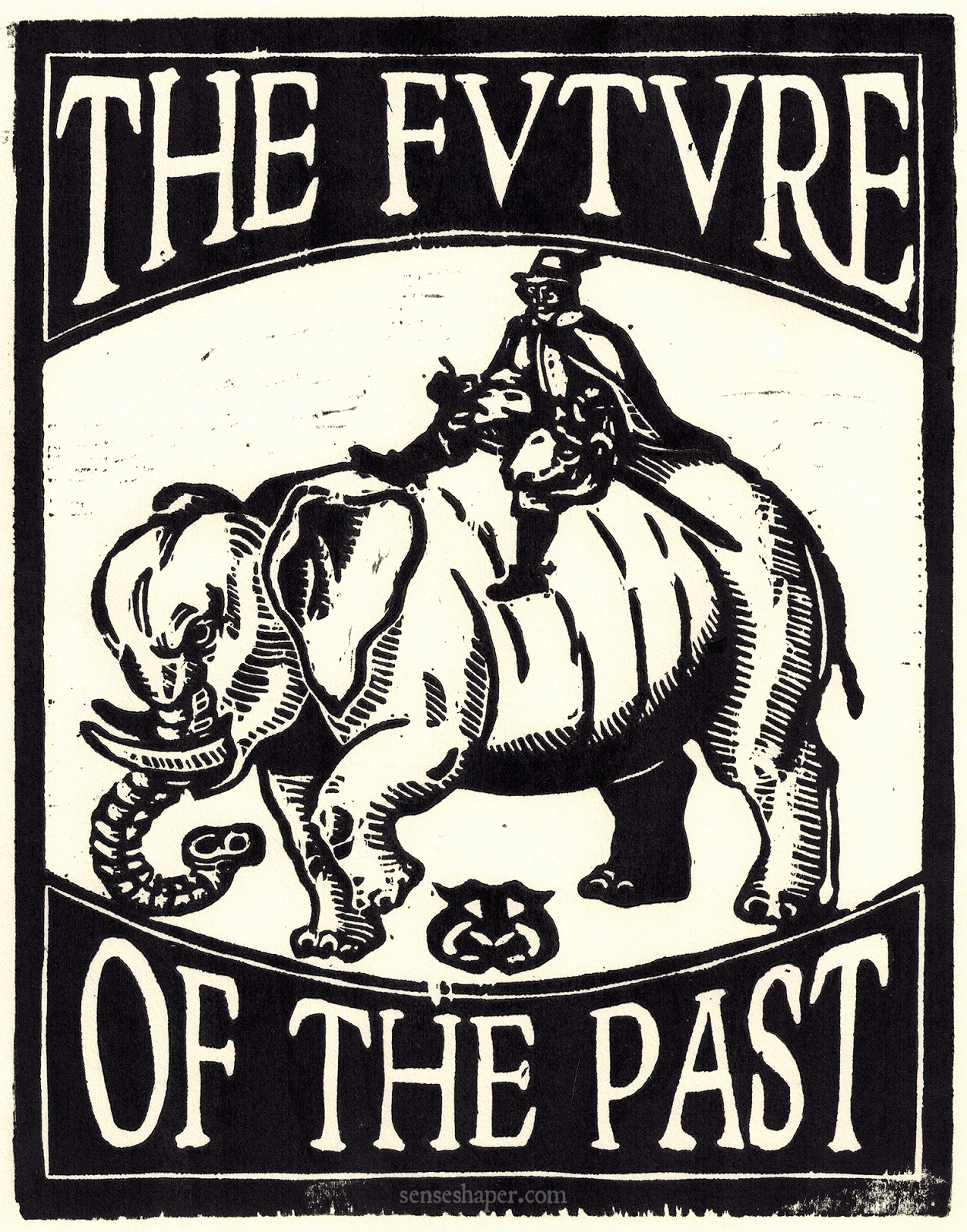 Do you value the past?