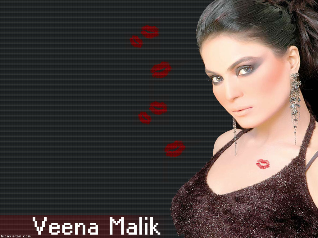Free Wallpaper Dekstop: Veena malik wallpaper, veena malik wallpapers