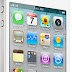 iPhone 4 الأبيض يظهر رسمياً ,و مشكلة صغيرة جداً