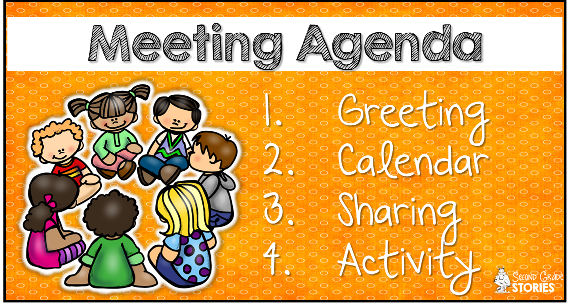 morning meeting the greeting second grade stories morning meeting greetings