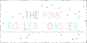 The Pink Roller Coaster