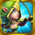 Tải game Loạn Thành Chiến - Castle Clash Hack Full