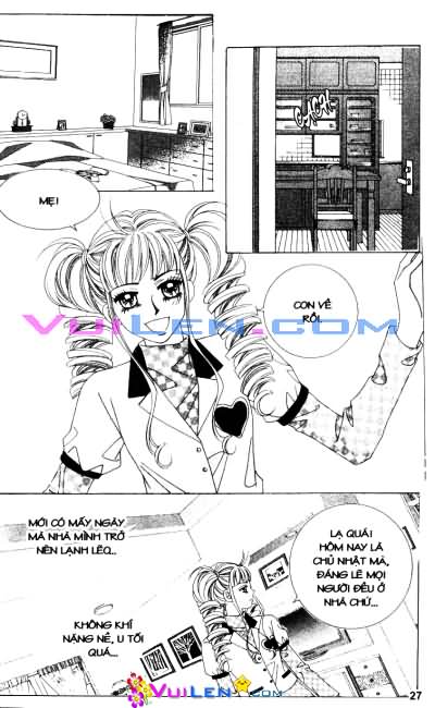 Forbidden Kiss chap 10