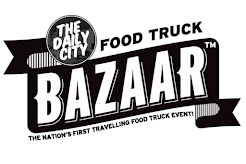 Food Truck Bazaar is coming to your town!