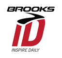 So Proud to be Sponsored by Brooks Sports!