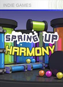 Spring Up Harmony v1.0.20 incl keygen-THETA Spring Up Harmony v1.0.20 incl keygen-THETA
