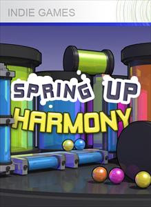 Spring Up Harmony v1.0.20 incl keygen-THETA