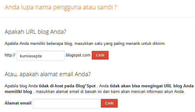 lupa alamat email untuk621 lupa alamat email untuk621
