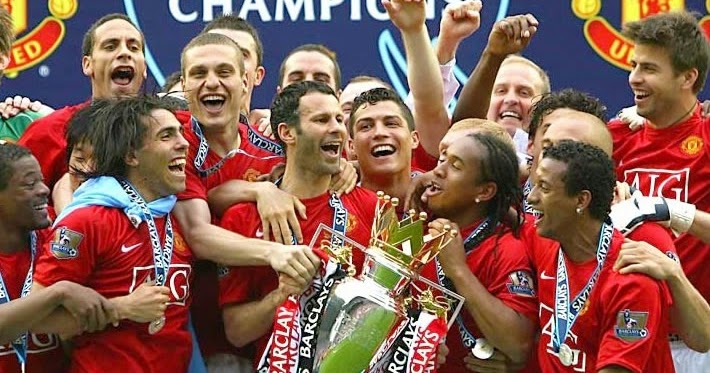Go Football Tickets Updates An Overview of Manchester United Club