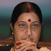 sushma swaraj hd wallpapers free download