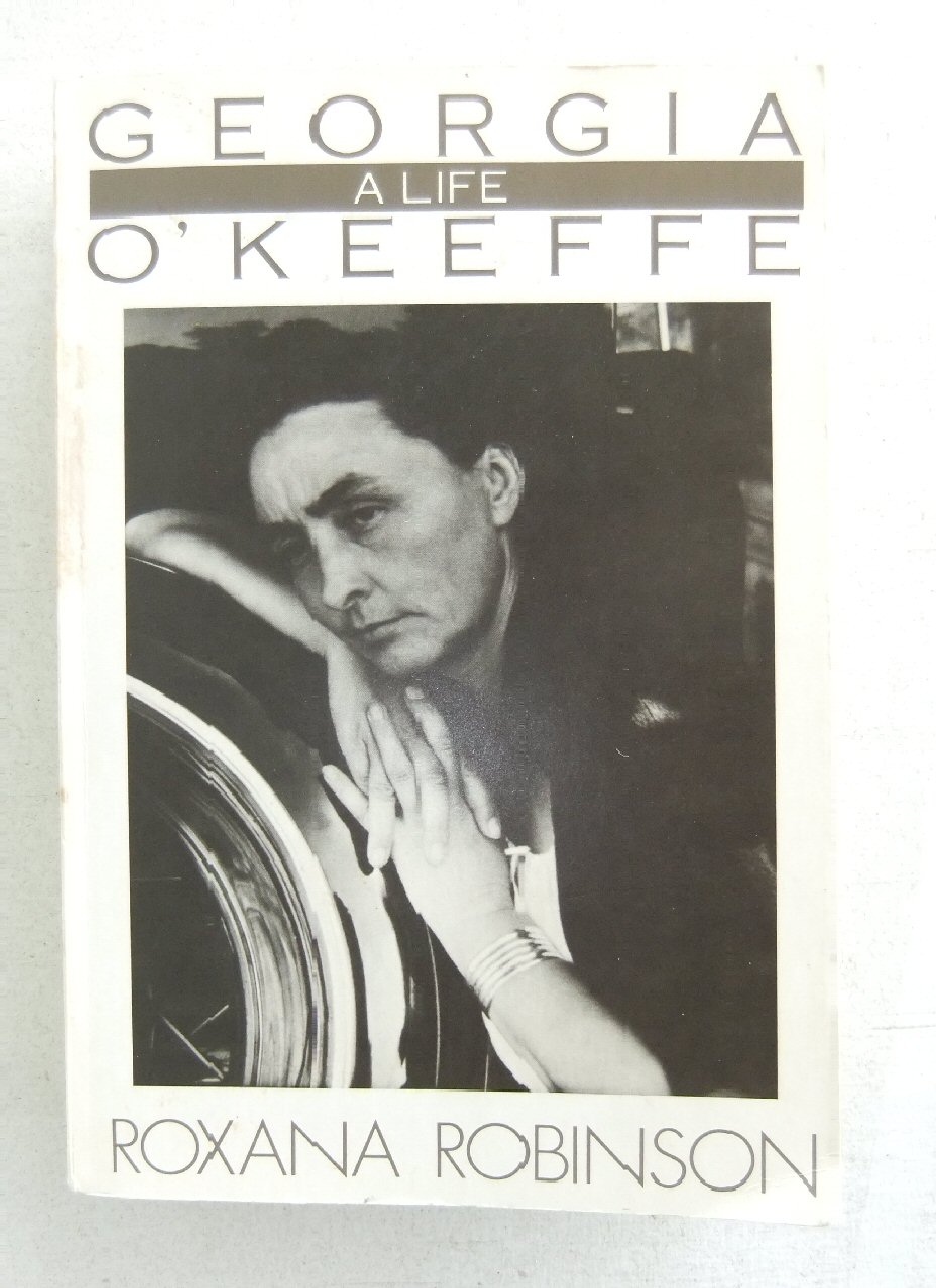 Georgia o'keeffe museum image