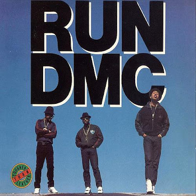 Run-D.M.C. – Tougher Than Leather (CD) (1988-2005 Reissue) (FLAC + 320 kbps)