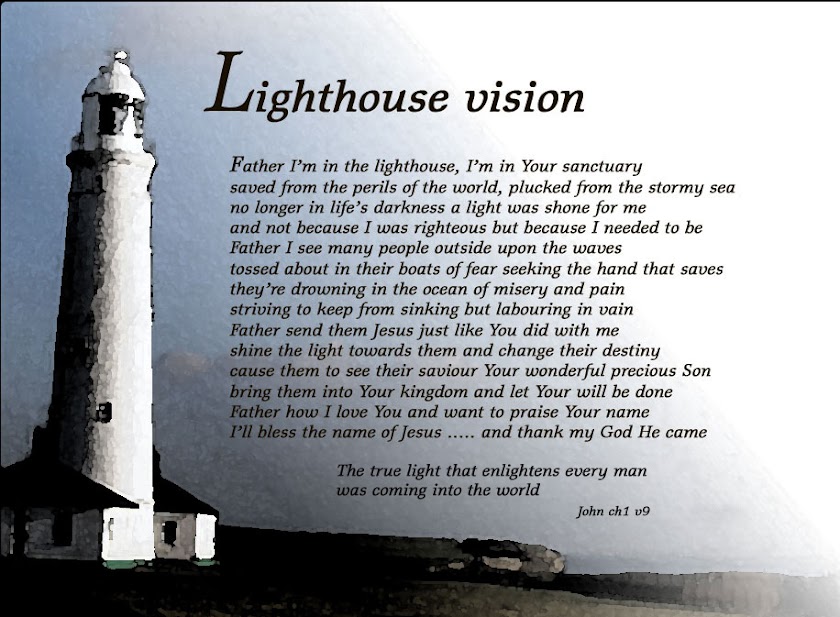 Lighthouse vision
