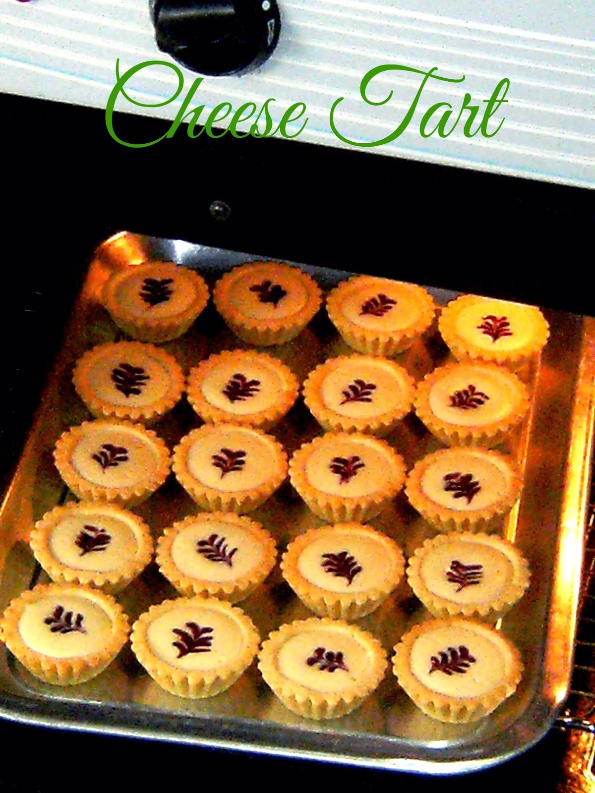 Aneka Tart