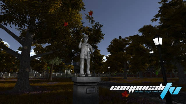 Statues PC Game Statues PC Game