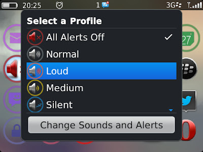 Light Rain Theme v2.3 Preview 3 Light Rain Theme v2.3 Preview 3