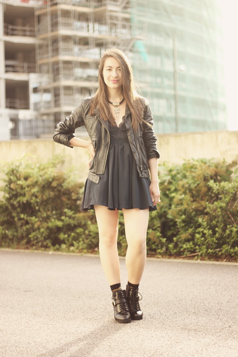 primark heeled boots