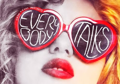 Neon Trees - Everybody Talks Lyrics