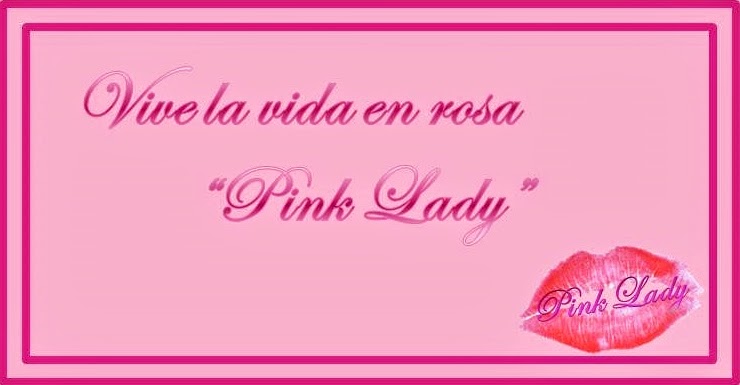 Pink Lady