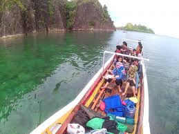 Indahnya Pulau Pasumpahan di Padang Sumatera Barat Indahnya Pulau Pasumpahan di Padang Sumatera Barat