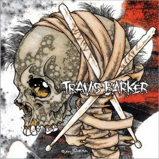 Travis Barker - Raw Shit
