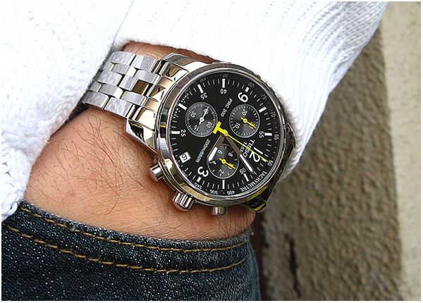 Tissot-Men-PRC-200-T17158652 Tissot-Men-PRC-200-T17158652