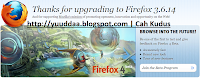 Download Mozilla Firefox 3.6.14