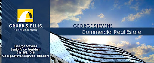 George Stevens Commercial RE