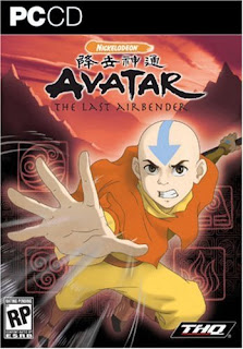 Baixar Avatar: The Last AirBender 2006: PC Download games grátis