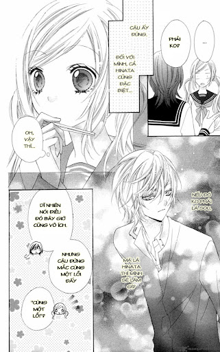 Stardust Wink chap 3