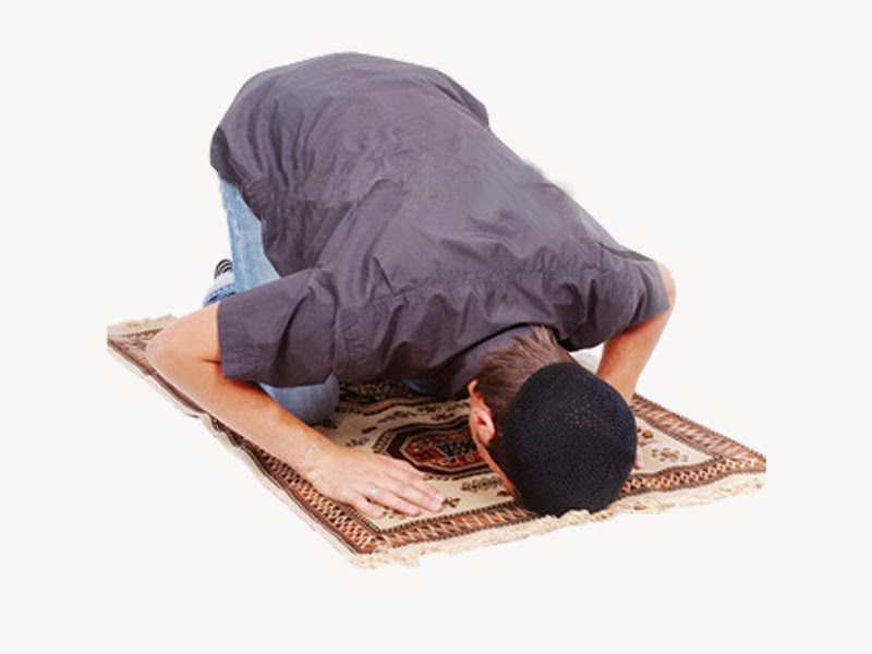 Keutamaan Shalat Dhuha dan Shalat Tahajud Keutamaan Shalat Dhuha dan Shalat Tahajud