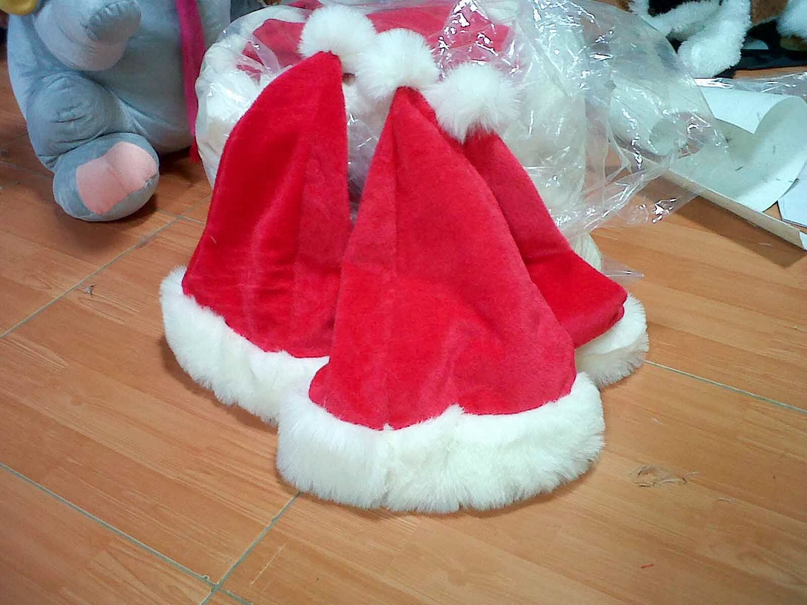 Topi Sinterklas