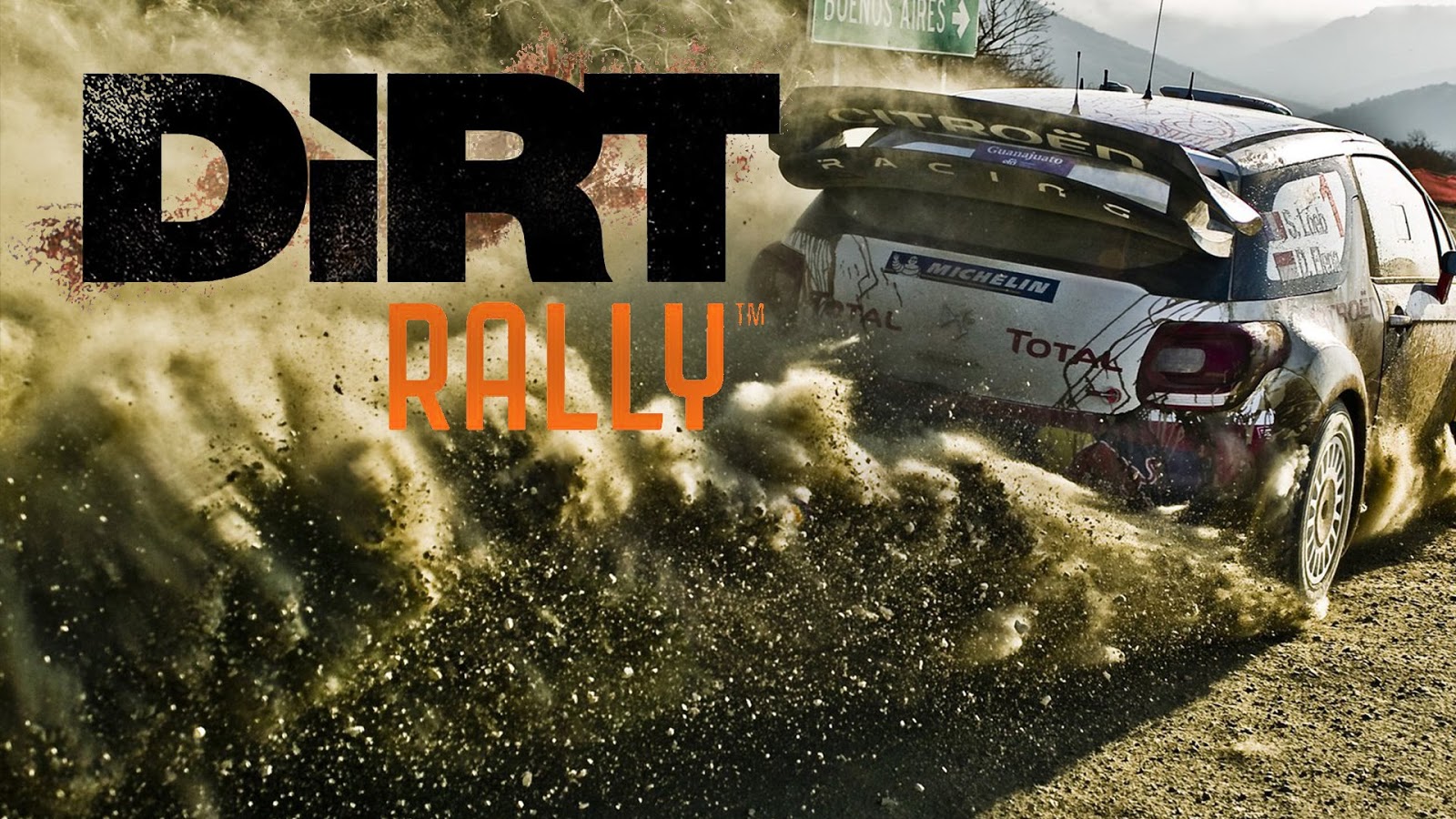 DiRT Rally 2.0 Download Crack Serial Key