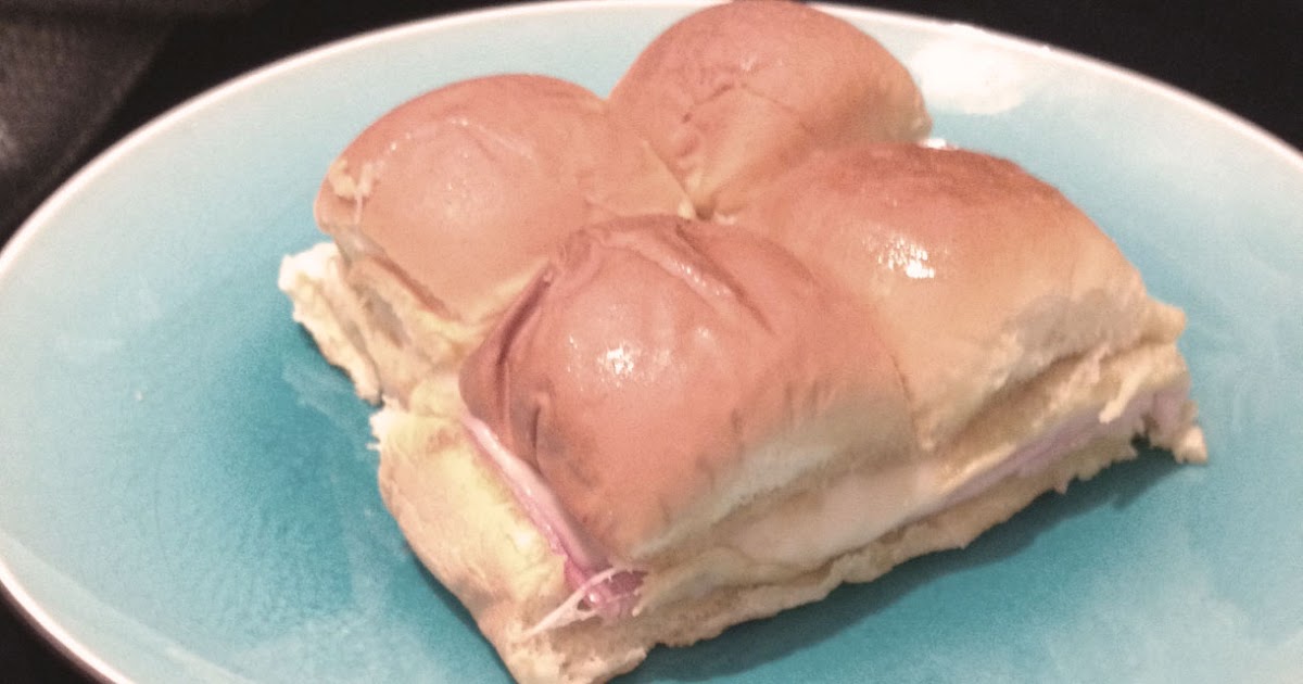 The Spinsterhood Diaries Spinster Food Ham Delights