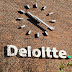 Deloitte Job Openings For Freshers In November 2015 - Hyderabad.