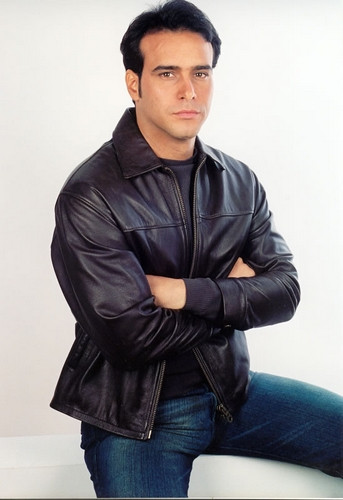 Diverso Magazine Jerónimo Gil