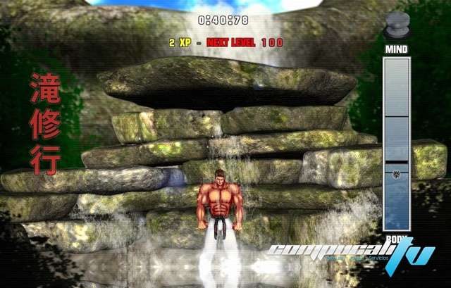 Karate Master 2 Knock Down Blow PC Full Español