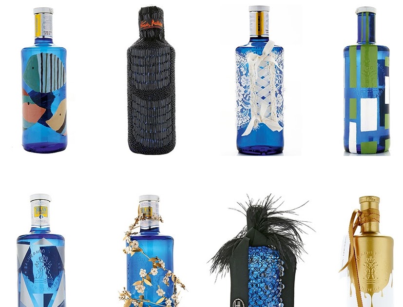 LorenaSanzHerreroDiseño: Solan de Cabras por los grandes ...