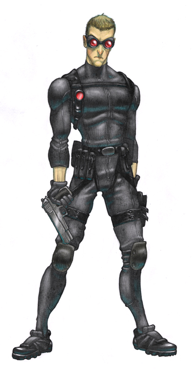 agent44