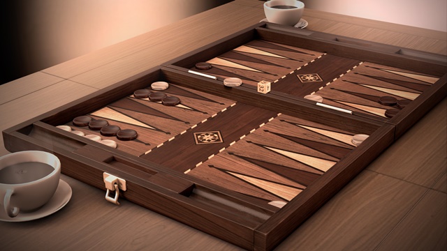 Backgammon Blitz PC Full Español Backgammon Blitz PC Full Español