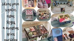 Ideas para regalar en Reyes 2016