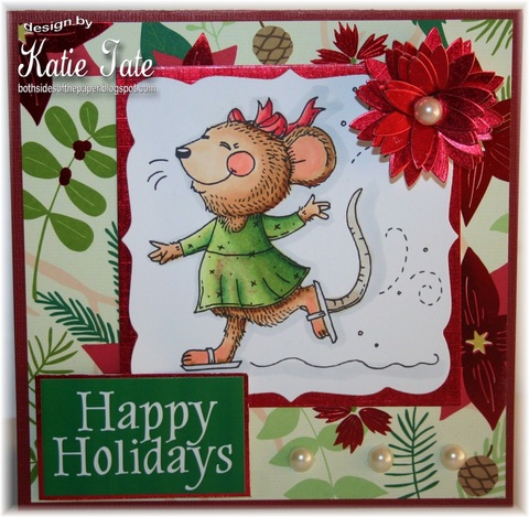 Editable bee merry & bright honey gift tags favor gift tag Christmas Card Challenges: June 2012