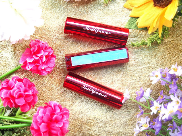 Image result for kailijumei flower lipstick barbie doll