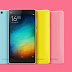 Người dùng toàn cầu sẽ có cơ hội sở hữu Xiaomi Mi 4i 