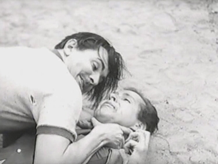 Uggly Babee S Daily Embed Mst3k The Sinister Urge 1960