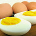 الفوائد المدهشة لتناول البيض على الفطور